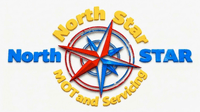Northstar MOT Station Logo